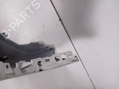 Front bumper PEUGEOT EXPERT Van (V_) 1.5 BlueHDi 120 | BP30060014C7