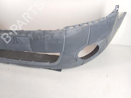 Front bumper PEUGEOT PARTNER Box Body/MPV (5_, G_)  | BP27162511C7 