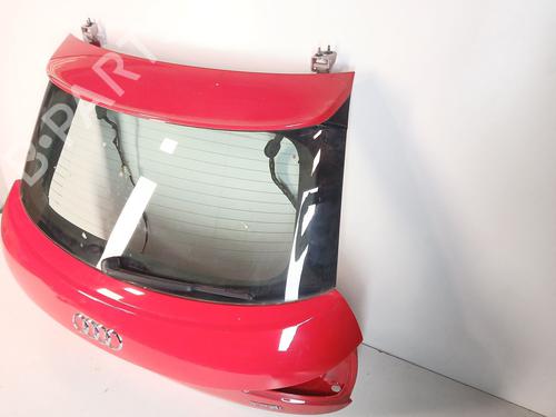 Tailgate AUDI A1 (8X1, 8XK) 1.2 TFSI | BP22757691C6 