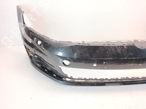 Front bumper VW GOLF VII (5G1, BQ1, BE1, BE2) 1.5 TSI | BP29026852C7 