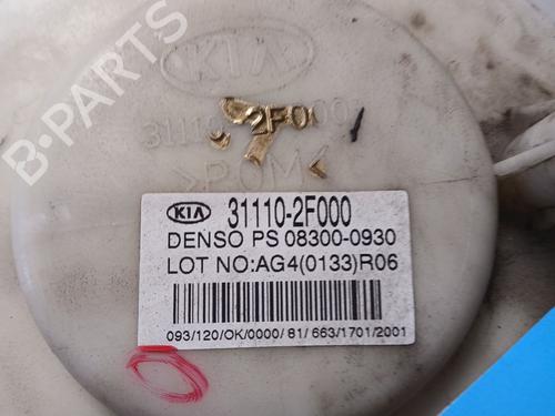 Fuel pump KIA CERATO I Hatchback (LD)  | BP22296164M76
