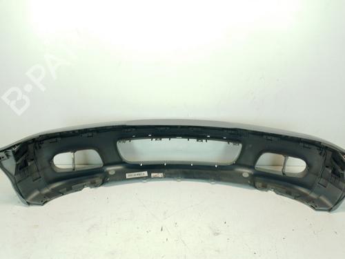 Front bumper BMW 3 (E46) 330 xd | BP27520469C7 