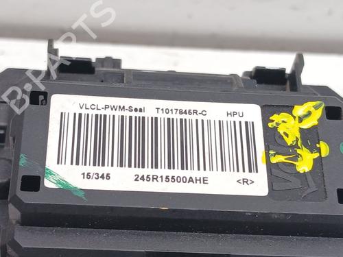 Heater resistor CITROËN C4 II (NC_) 1.2 THP 130 (NCHNYM, NCHNYT) | BP36238429M108 - Image 3
