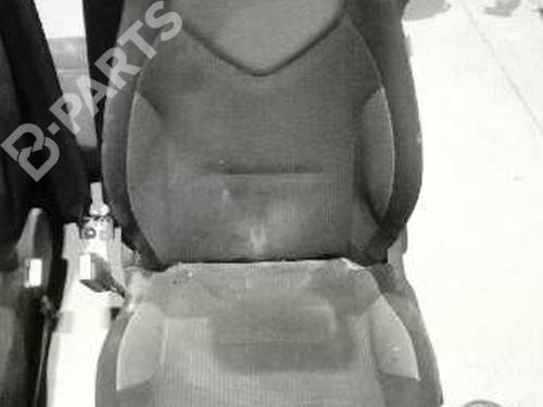 Used Seats set Seats set PEUGEOT 308 I (4A_, 4C_) 2.0 HDi (136 hp) 6637598 6637598