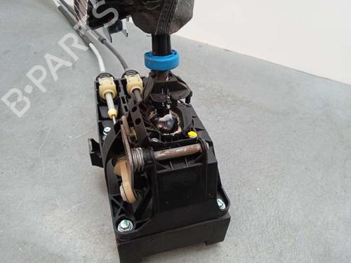 Gear lever OPEL ASTRA J (P10)  | BP16055569M90 