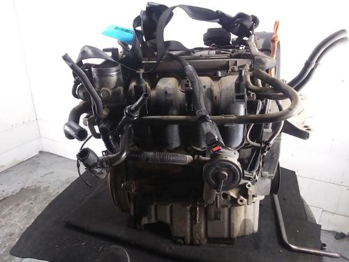 Engine SEAT LEON (1M1) 1.6 16 V | BP20934490M1 