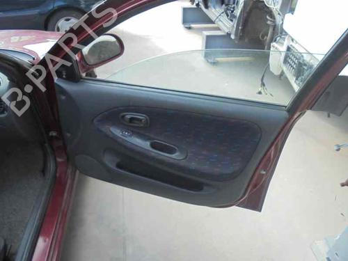 Left taillight HYUNDAI LANTRA II (J-2)  | BP2363492C34 
