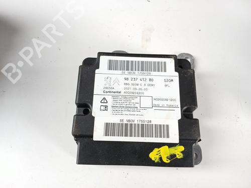 Airbag Kit OPEL VIVARO C Van (K0) 1.5 | BP32439671C86 