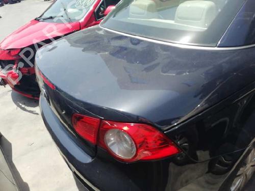 Tailgate VW EOS (1F7, 1F8) 1.4 TSI | BP18409295C6 