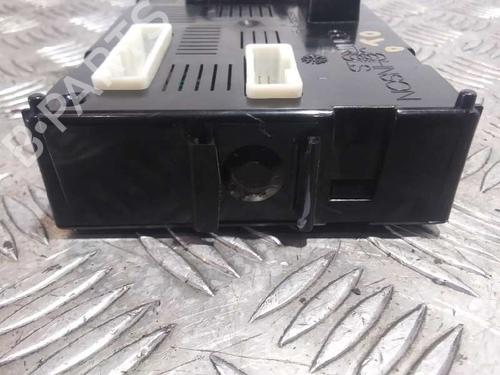 Electronic module NISSAN MICRA III (K12) 1.4 16V | BP13661917M83 