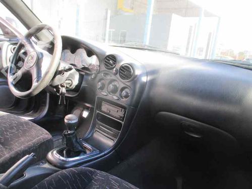 Front left lock HYUNDAI COUPE I (RD)  | BP2371709C98 