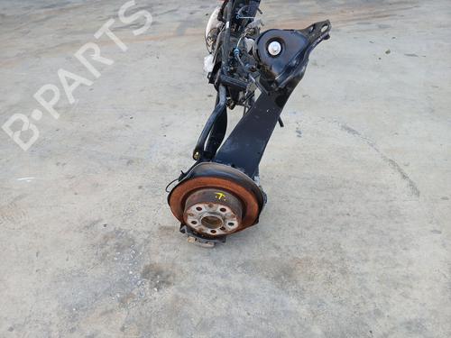 Bagaksel MINI MINI Convertible (F57) Cooper | BP32997655M2  - Image 5