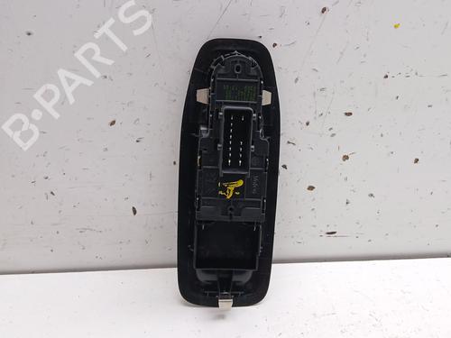 Left front window switch PEUGEOT 208 I (CA_, CC_) 1.4 HDi | BP36145711I27 - Image 3