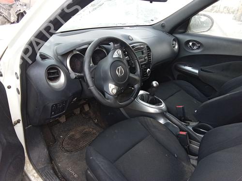 Left front window switch NISSAN JUKE (F15) 1.6 | BP38912193I27  - Image 11