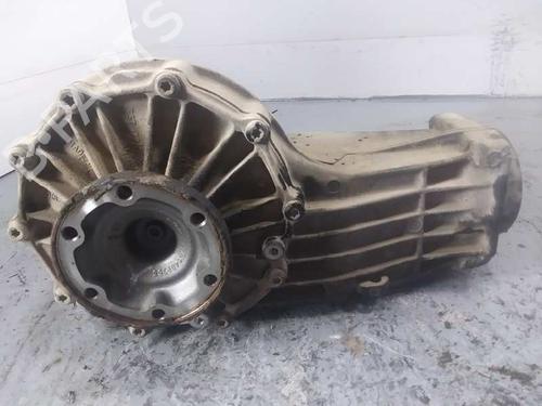 Rear differential AUDI ALLROAD C5 (4BH) 2.5 TDI quattro | BP13622271M24 