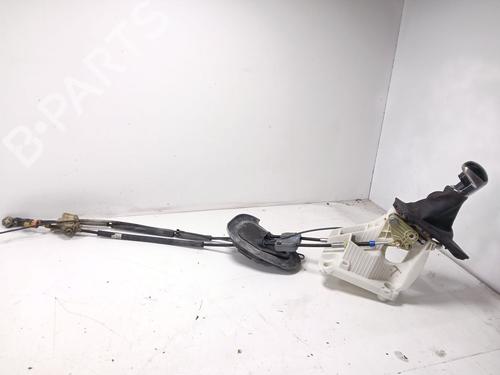 Gearstang Gearstang PEUGEOT 3008 II SUV (MC_, MR_, MJ_, M4_) 1.5 BlueHDi 130 (131 hp) 33806127 33806127