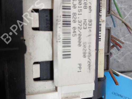 Climate control SEAT IBIZA IV (6J5, 6P1)  | BP24524148I5 
