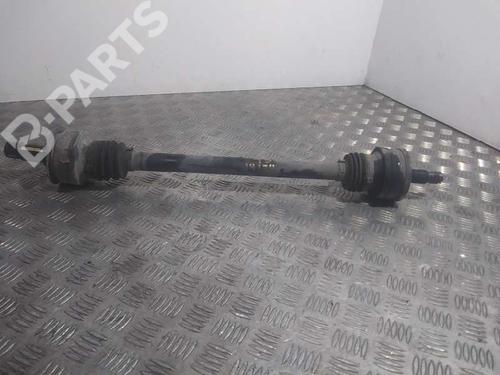 Used Right rear driveshaft MERCEDES-BENZ SLK (R171) 280 (171.454) (231 hp) 11048546
