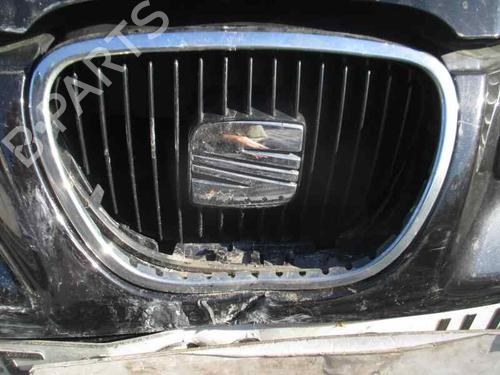 Gearbox SEAT IBIZA III (6L1)  | BP2386791M3 