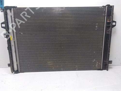 Used AC radiator MERCEDES-BENZ CLA Coupe (C117) CLA 220 CDI / d (117.303) (163 hp) 22757764