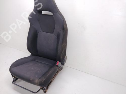 Left front seat SUBARU IMPREZA Hatchback (GR, GH, G3) | BP37639957C15 - Image 4