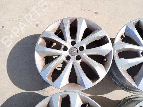 Rim FORD KUGA I 2.0 TDCi | BP29158109C45 