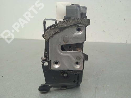 Used Front left lock RENAULT CLIO IV (BH_) [2012-2021]  11118869