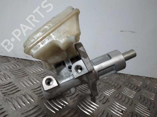 Brake master cylinder AUDI A4 B7 (8EC) 2.0 TDI 16V | BP9698054M77 