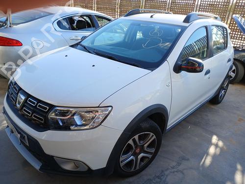 Engine DACIA SANDERO II TCe 90 (B8M1, B8MA, B8AC) | BP36111561M1 - Image 3