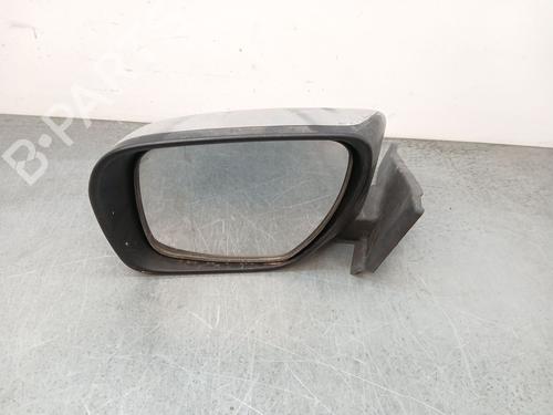 Used Left mirror MAZDA 5 (CR) 2.0 (CREW, CR19) (146 hp) 28621533