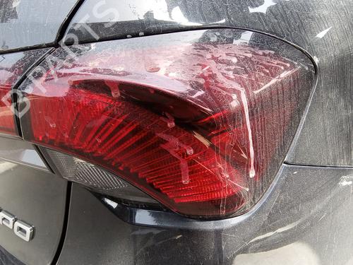 Used Right taillight Right taillight 37477717 37477717