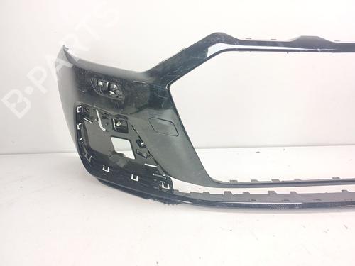 Front bumper AUDI A1 CITY CARVER (GBH) 30 TFSI | BP29121248C7 