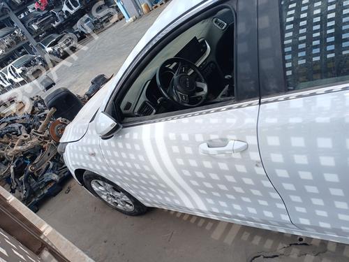 Used Left front door Left front door KIA CEED (CD) 1.6 CRDi 136 (136 hp) 36409748 36409748