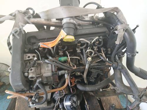 Engine RENAULT MEGANE II Saloon (LM0/1_) 1.5 dCi (LM0F, LM0T, LM2B) | BP39598382M1 - Image 4