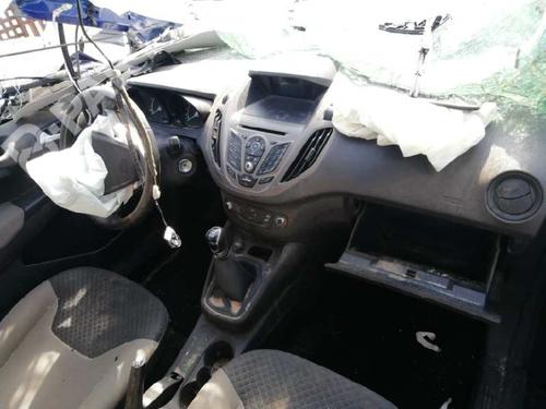Starter FORD TOURNEO COURIER B460 MPV  | BP11514485M8 