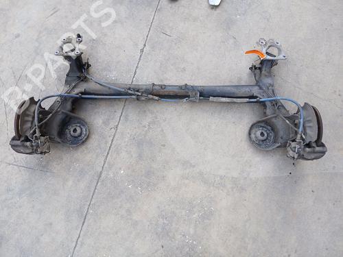 Used Rear axle Rear axle 38952300 38952300