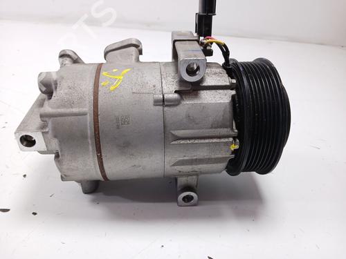 AC compressor HYUNDAI i30 (PDE, PD, PDEN) 1.5 T-GDI hybrid 48V | BP33853887M34  - Image 5