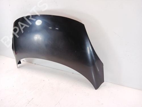 Hood RENAULT SCÉNIC III (JZ0/1_) 1.5 dCi | BP29429251C1 