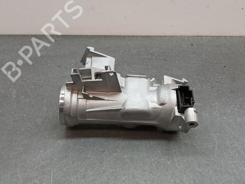Ignition barrel VW GOLF V (1K1) 2.0 TDI 16V | BP24952455M48 
