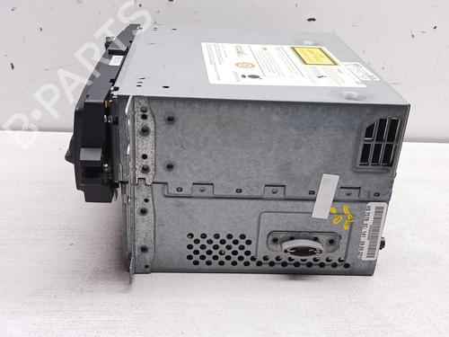 Radio BMW 3 Touring (E91) 325 d | BP30002770E6