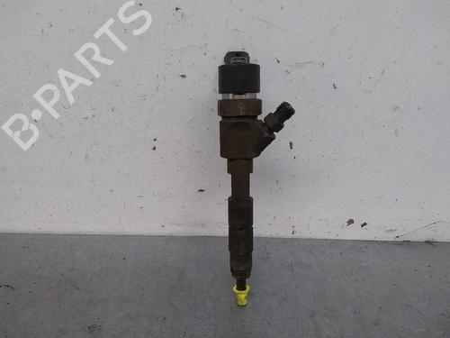 Used Injector RENAULT SCÉNIC II (JM0/1_) [2003-2010]  10278844