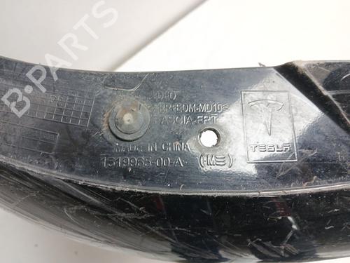 Front bumper TESLA MODEL 3 (5YJ3) EV | BP30150819C7 