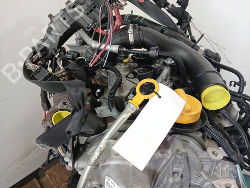 Engine DACIA SANDERO II TCe 90 (B8M1, B8MA, B8AC) | BP38959328M1  - Image 11