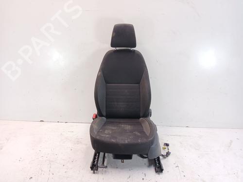Used Left front seat Left front seat SKODA OCTAVIA III Combi (5E5, 5E6) 1.5 TSI G-TEC (130 hp) 34215577 34215577
