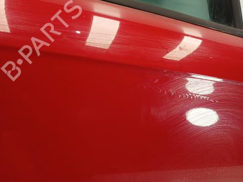 Right rear door SEAT EXEO ST (3R5)  | BP12150078C5 