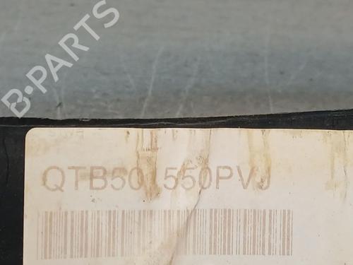 Steering wheel LAND ROVER DISCOVERY III (L319) 4.4 4x4 | BP20309976C49 