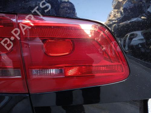 Left tailgate light VW TOURAN (1T3) 2.0 TDI | BP30570346C79