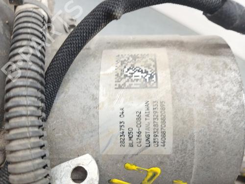 Steering rack CITROËN C3 II (SC_) 1.6 HDi 90 | BP38786457M22  - Image 6