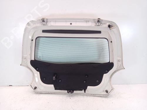 Tailgate ALFA ROMEO MITO (955_) 1.6 JTDM (955AXC1B) | BP30727799C6 