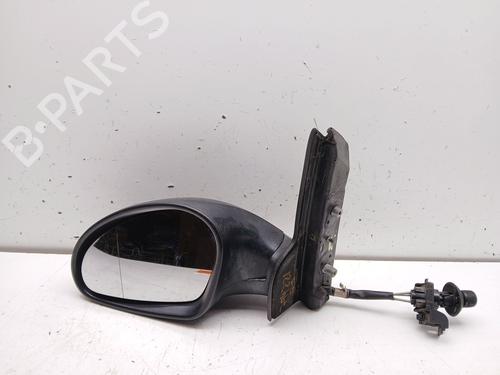 left-mirror-seat-toledo-iii-5p2-2004-2005-2006-2007-2008-2009-31248501 main image